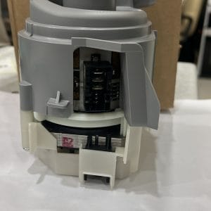 Bulaşık Makinesi Isıtıcı Pompası Orta Boy