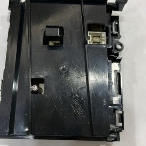 Bulaşık Makinesi Ana Kartı Sensör Söketsiz (1755700400)