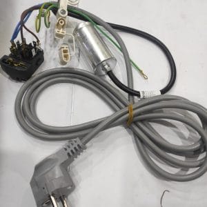 Buzdolabı Role Termik Grubu(4349979900)