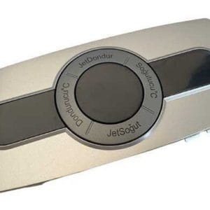 Arçelik Nofrost Buzdolabı Display Ekran Kartı (4334320585)