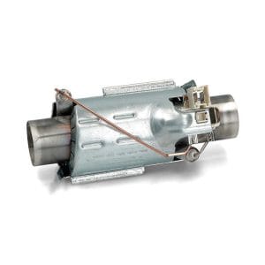 Arçelik Bulaşık Makinası Isıtıcısı İnce Girişli(Söküm)