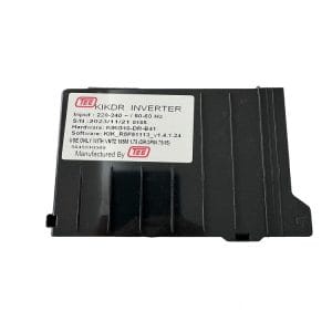 Arçelik İnverter Buzdolabı Motor Kartı(05645530600) VNTZ 145M Çıkma