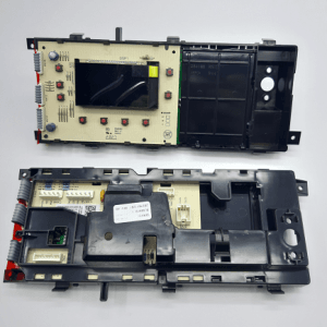 Arçelik Çamaşır Makinası İnverter Tek Soketli Ana Kart 8124/HSE(2831910100)