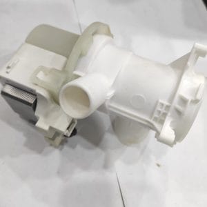 Arçelik Çamaşır Makinası Pompa Motoru(2840941000)