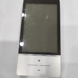 Bosch,Siemens Buzdolabı Ekran Kartı (8001140731) Çıkma