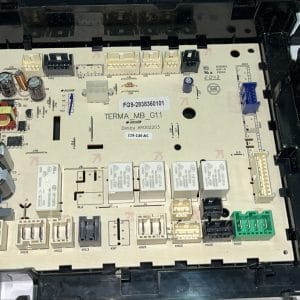 Çamaşır Makinesi Kurutma Kartı (2417501001)