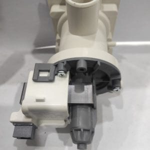 Arçelik Sarex Çamaşır Makinası Pompa Motoru(12600)