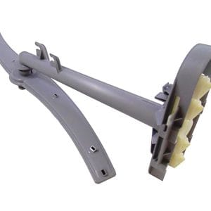 Bosch Bulaşık Makinası Üst Sepet Pervanesi ( 11010054) Söküm