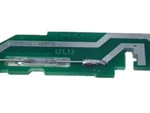 Bosch Bulaşık Makinası Su Sayaç Kartı (611317)