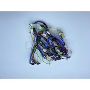 Bulaşık Makinesi Kablo Grubu (1765350600) F5