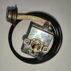 Vestel Çamaşır Makinası Termostat(00000016263)