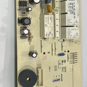 Beko Orjinal Kurutma Makinası Ana Kart (2970040300)