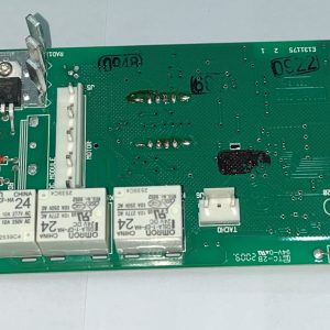 Çamaşır Makinesi Ana Kartı (2823270021)