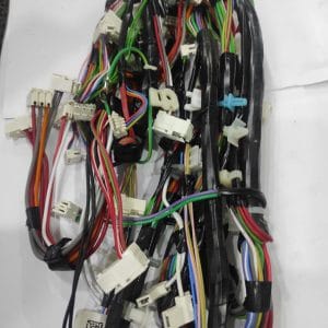 Çamaşır Makinası Kablo Grubu(2847391300)