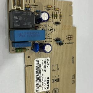 Bulaşık Makinesi Ana Kartı A212 (1885020301)