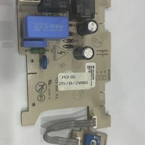 Bulaşık Makinesi Ana Kartı A316 (1899450205)
