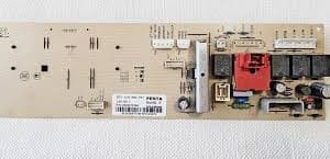 Çamaşır Makinesi Ana Kartı Kırmızı Potlu (2826970100-2826980100)