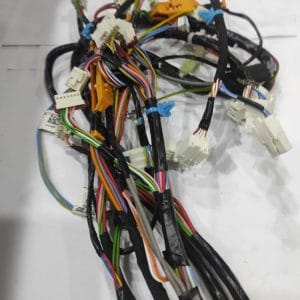 Çamaşır Makinası Kablo Grubu(2843742400)