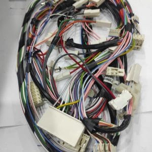 Çamaşır Makinası Kablo Grubu(2726600700)