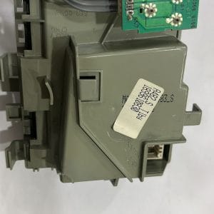 Bulaşık Makinesi Ana Kartı 2 Programlı Düz A482S (1899610830)