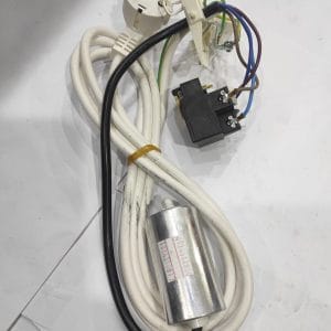 Buzdolabı Role Termik Grubu (4924842800)
