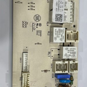 Kurutma Makinesi Ana Kartı (2968080200)