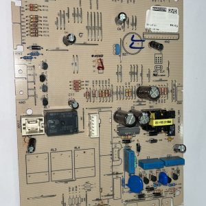 Çamaşır Makinesi Ana Kartı