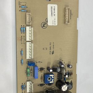 Çamaşır Makinesi Ana Kartı (2824020021)