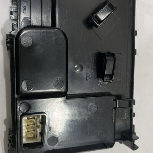 Bulaşık Makinesi Ana Kartı 90200(1510154400)