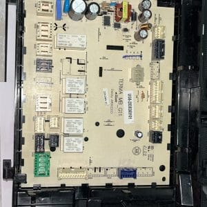 Çamaşır Kurutma Makinesi Ana Kartı (2468701000)