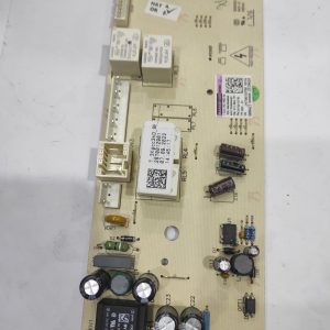Arçelik,Beko Orjinal Kurutma Makinası Kartı 2772_KT(2970010700)