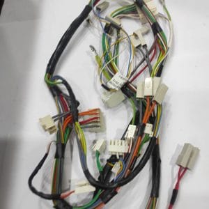 Çamaşır Makinası Kablo Grubu(2848600200)