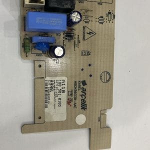 Bulaşık Makinesi Ana Kartı A110 (1885010103)