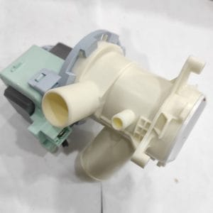 Bekatech Çamaşır Makinası Pompa Motoru(CM06AR02)