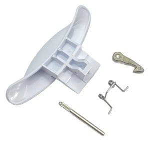 Ariston Çamaşır Makinası Tutamak(00000017378)