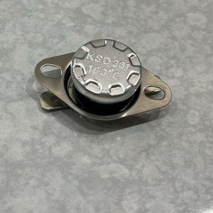 Termik (KSD 301 180°C)