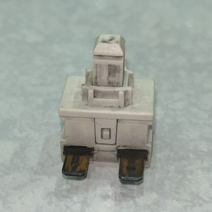 Süpürge Makinesi Siviç Çıkma