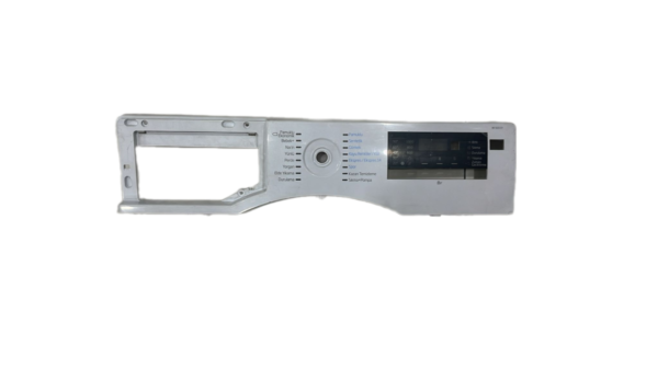 Beko Çamaşır Makinesi Ön Pano (BK 9101EY) (Renk:Beyaz)