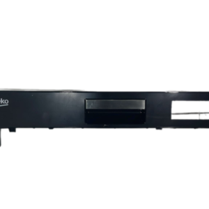 Beko Bulaşık Makinesi Ön Pano(BM5015X) (Renk:Siyah)