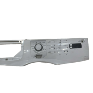 Beko Çamaşır Makinesi Ön Pano Sıfır (2524BF) (Renk:Beyaz)