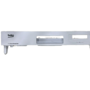 Beko Bulaşık Makinesi Ön Pano Sıfır (Prosımart Invertır) (Renk:Beyaz)