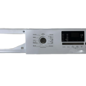 Arçelik-Beko-Altus Çamaşır Makinesi Ön Pano Sıfır (D3 6082 E) (Renk:Beyaz)