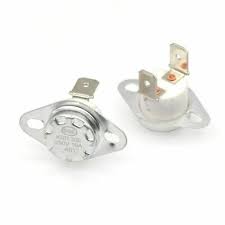 Termik (KSD301A-A324C 250V 16A 110°c)