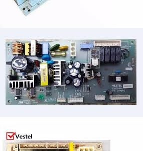 Vestel Bulaşık Çıkma