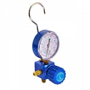 Echsun(E0000980) Buzdolabı Tekli Manifold(R22,R134,R404A,R410A)