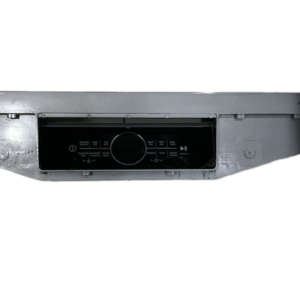 Beko Bulaşık Makinesi Ön Pano Sıfır (BM 11041 I WF) (Renk:Gri)