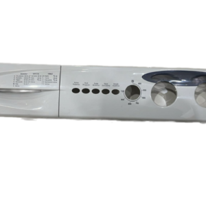 Arçelik Çamaşır Makinesi Ön Pano Sıfır (3650 m) (Renk:Beyaz )