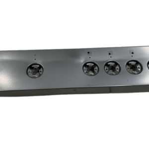 Fırın Paneli (Renk:Gri)