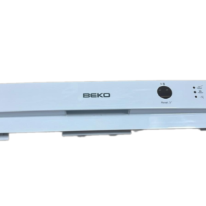 Beko Bulaşık Makinesi Ön Pano Sıfır (DSFS 1530) (Renk:Beyaz)