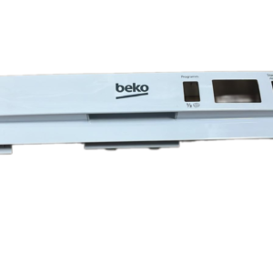 Beko Bulaşık Makinesi Ön Pano Sıfır (DSFS 6830) (Renk:Beyaz)